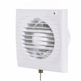 Dalap ELKE L 125 fürdőszobai ventilátor