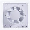 Dalap ELKE ZW 125 fürdőszobai ventilátor