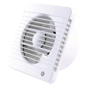 Dalap GRACE ZW 125fürdőszobai ventilátor