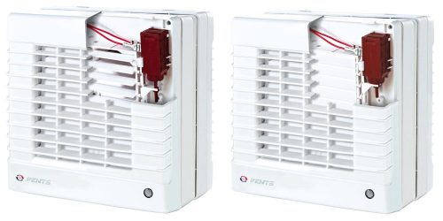 Vents MA01 150 ablakventilátor