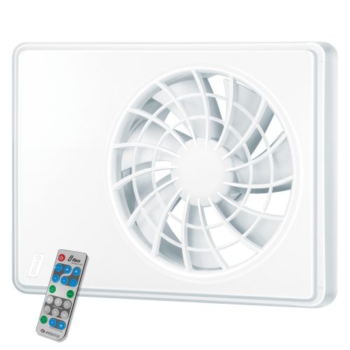 Vents iFAN intelligens fürdőszobai ventilátor