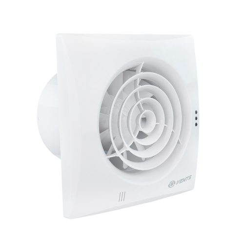Vents QUIET T 100 fürdőszobai ventilátor