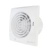 Vents QUIET 125 fürdőszobai ventilátor