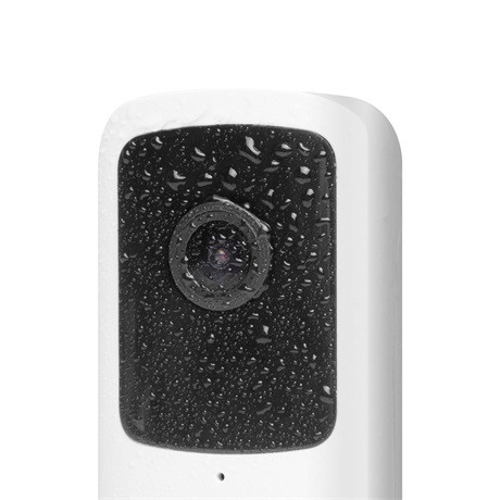 Delight Smart SMART WI-FI-S VIDEÓ KAPUTELEFON SZETT AKKUMULÁTOROS FHD 55386WH