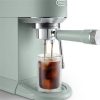 Delonghi KÁVÉFŐZŐ PRESSZÓ EC890.GR 