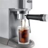 Delonghi KÁVÉFŐZŐ PRESSZÓ EC890.M 