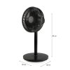 Domo VENTILÁTOR ÁLLÓ DO8157