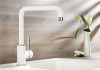 BLANCO MILI antracit HD