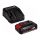 Einhell AKKU+TÖLTŐ 2,5AH 18V POWER-X-CHANGE STARTER-KIT 