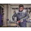 Einhell AKKUS SAROKCSISZOLÓ TE-AG 18/115-2 LI - SOLO
