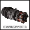 Einhell AKKUS SAROKCSISZOLÓ AXXIO 36/230 Q - SOLO 