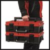 Einhell PRÉMIUM SZERSZÁMOS KOFFER E-CASE S-F