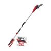 Einhell AKKUS MAGASSÁGI ÁGVÁGÓ GC-LC 18/20 LI T - SOLO 