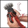 Einhell AKKUS FŰ- ÉS SÖVÉNNYÍRÓ GE-CG 18/100 LI - SOLO