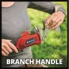 Einhell RITKÍTÓ FŰRÉSZ AKKUS GE-GS 18/150 LI - SOLO