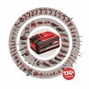 Einhell ÁGVÁGÓ+SÖVÉNYVÁGÓ GE-HC 18 LI T SOLO