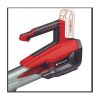 Einhell AKKUS LOMBFÚJÓ GP-LB 18/200 LI E - SOLO