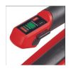Einhell AKKUS LOMBFÚJÓ GP-LB 18/200 LI E - SOLO
