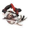 Einhell AKKUS KÉZI KÖRFŰRÉSZ TE-CS 18/165-1 LI - SOLO