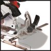 Einhell AKKUS KÉZI KÖRFŰRÉSZ TE-CS 18/165-1 LI - SOLO