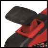 Einhell AKKUS CSŐTISZTÍTÓGÉP TE-DA 18/760 LI - SOLO