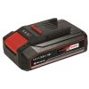 Einhell AKKUS FÚRÓKALAPÁCS TE-HD 18 LI (1X2,5 AH)