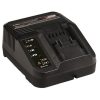 Einhell AKKUS FÚRÓKALAPÁCS TE-HD 18 LI (1X2,5 AH)