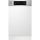 Electrolux MOSOGATÓGÉP BEÉPÍTHETŐ KESKENY  9 TERÍTÉK EEM43300IX