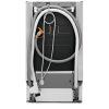 Electrolux MOSOGATÓGÉP BEÉPÍTHETŐ KESKENY  9 TERÍTÉK EES42210L