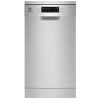 Electrolux MOSOGATÓGÉP 10 TERÍTÉK KESKENY ESG43310SX