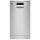 Electrolux MOSOGATÓGÉP 10 TERÍTÉK KESKENY ESG43310SX