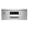 Electrolux MOSOGATÓGÉP 10 TERÍTÉK KESKENY ESG43310SX