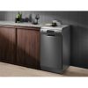 Electrolux MOSOGATÓGÉP 10 TERÍTÉK KESKENY ESG43310SX