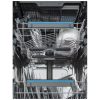 Electrolux MOSOGATÓGÉP 10 TERÍTÉK KESKENY ESG43310SX
