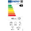 Electrolux MOSÓGÉP ELÖLTÖLTŐS GŐZ FUNKCIÓVAL EW7F2482E