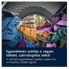 Electrolux SZÁRÍTÓGÉP HŐSZIVATTYÚS EW8D595MCE