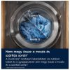 Electrolux MOSÓ-SZÁRÍTÓGÉP GŐZ FUNKCIÓVAL EW8W7607QE