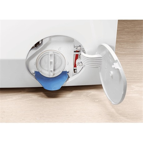 Electrolux MOSÓGÉP BEÉPÍTHETŐ EWN7F447WI