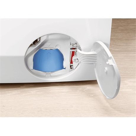 Electrolux MOSÓGÉP BEÉPÍTHETŐ EWN7F447WI