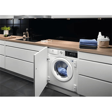 Electrolux MOSÓGÉP BEÉPÍTHETŐ EWN7F447WI