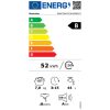 Electrolux MOSÓGÉP BEÉPÍTHETŐ EWN7F447WI