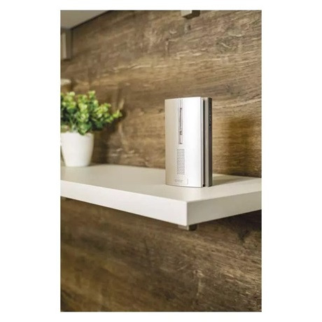 Emos VEZETÉK NÉLKÜLI CSENGŐ P5763, 3X AA, ISMÉTLÉSI FUNKCIÓ P5763