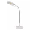 Emos LED ASZTALI LÁMPA WHITE & HOME, FEHÉR Z7523W