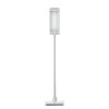 Emos EDDY LED ASZTALI LÁMPA, FEHÉR Z7599W