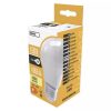 Emos LED VALUE KÖRTE, E27, 1055 LM, ZL4013