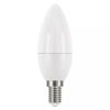 Emos CLASSIC LED IZZÓ GYERTYA E14 5W 470LM MELEG FEHÉR ZQ3220