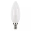 Emos CLASSIC LED IZZÓ GYERTYA E14 5W 470LM NW ZQ3221