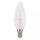 Emos CLASSIC LED IZZÓ GYERTYA E14 5W 470LM NW ZQ3221