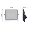 Emos ILIO LED REFLEKTOR 31W 2800LM IP65 NW ZS2530