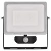 Emos ILIO LED REFLEKTOR 50W 4000LM MOZGÁSÉRZÉKELŐVEL IP44 NW ZS2940